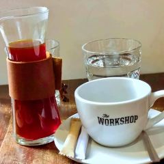 The Workshop User Photo