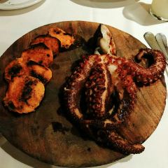 Contramar User Photo