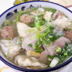 夏家合汁(天润花园小区店) User Photo