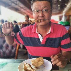 Aikedemukaobaozi User Photo