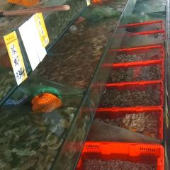 乐兴海鲜餐厅 User Photo