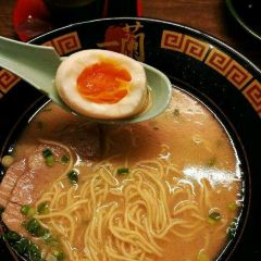 Ichiran - Kyoto Kawaramachi User Photo