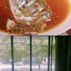 三坊口创意餐厅(括苍路店) User Photo
