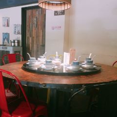 三坊口创意餐厅(括苍路店) User Photo
