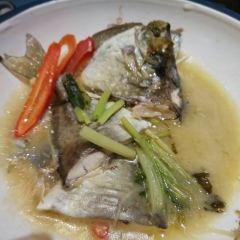三和饭店(大学路店) User Photo