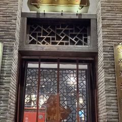 LAO CUN CHANG SI MU CAI JI DE HAI XIANG DIAN User Photo