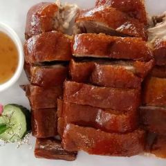乐兴海鲜餐厅 User Photo