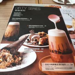 必胜客(兴隆湖店) User Photo