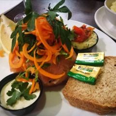 Quays Irish Restaurant User Photo