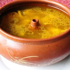 福记美食 User Photo