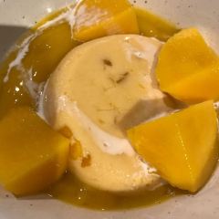 Mango Tango User Photo