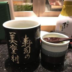 Sushi no Midori Akasaka User Photo