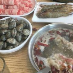食全食美(金汇店) User Photo