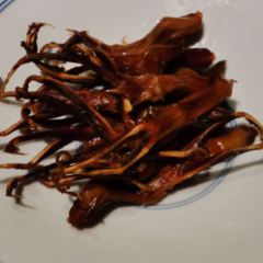 JI MAO DUI TANG User Photo