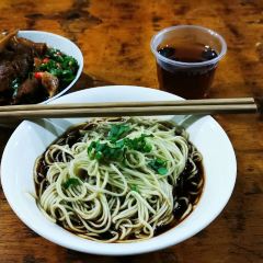 海荣羊肉 User Photo