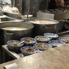 老三烧烤(北兴隆街店) User Photo