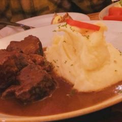 Restaurant Mozart User Photo