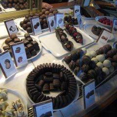 Godiva Grand Place User Photo