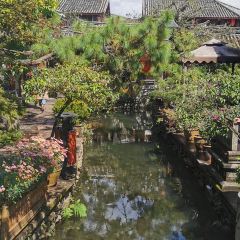 Yuquanyuan User Photo
