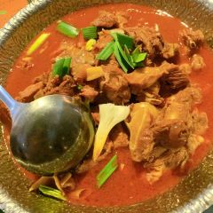 Fubaomobei Lamb (hanyang) User Photo