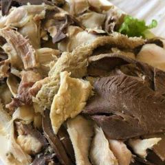 鸿缘酒楼 User Photo