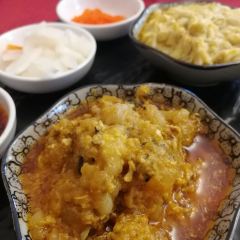 蟹尊苑(巨鹿店) User Photo