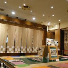 Nakamura Tokichi - Kyoto Station User Photo