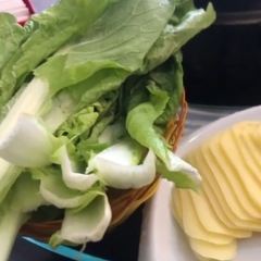 Cuihua Stone Pot Restaurant with Local features User Photo