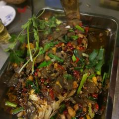 鲍鸡姆烤鱼(总店) User Photo