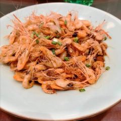 小院吊锅鱼·庭院餐厅(晴川阁店) 여행 사진