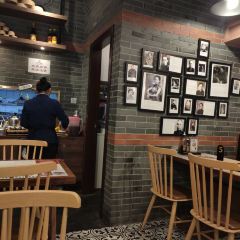 情怀小馆 User Photo