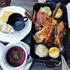Gasthof Neuhaus 여행 사진