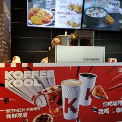 肯德基(五一北路店) User Photo