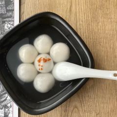 塘人餐廳(南塘老街店)張用戶圖片