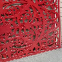 Wen ying yang rou pao mo (hua yin zong) ảnh của người dùng