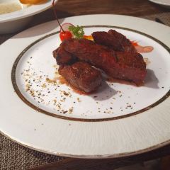 Yin ZheiLi ChengShi KeTing User Photo