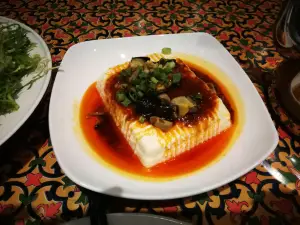 城南往事济南风味主题餐厅(渤海路店)