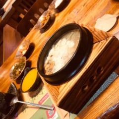 张师傅参鸡汤(新华街店) User Photo