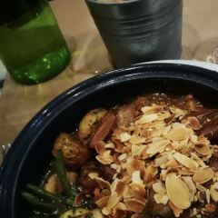 La Jacobine User Photo