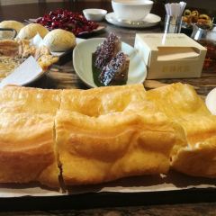 PIN CHINESE CUISINE User Photo