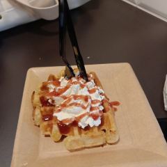 Vaffelbageren張用戶圖片