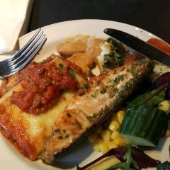 Cafe Dyrehaven張用戶圖片