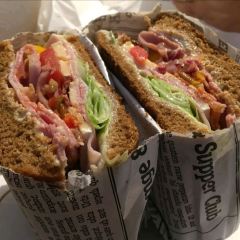 Smagsloeget （Vesterbro）張用戶圖片