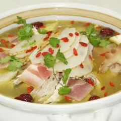 金秋食府 User Photo