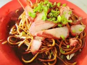 Restoran Thean Chun