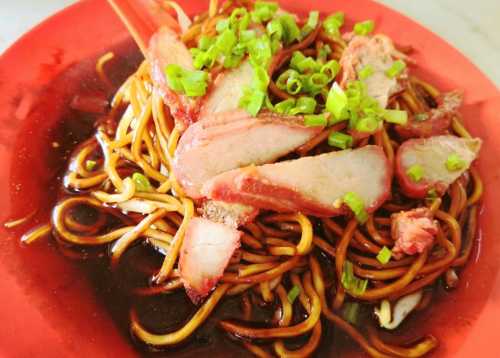 Restoran Thean Chun