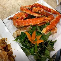 Nha Hang Hai San ảnh của người dùng