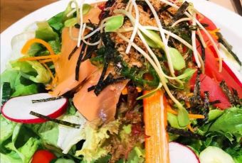 The Salad Concept User Photo