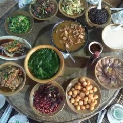 Sunbaimaolvtangguo (jinghongfen) User Photo