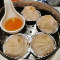 綠茶餐廳(東百中心店)張用戶圖片